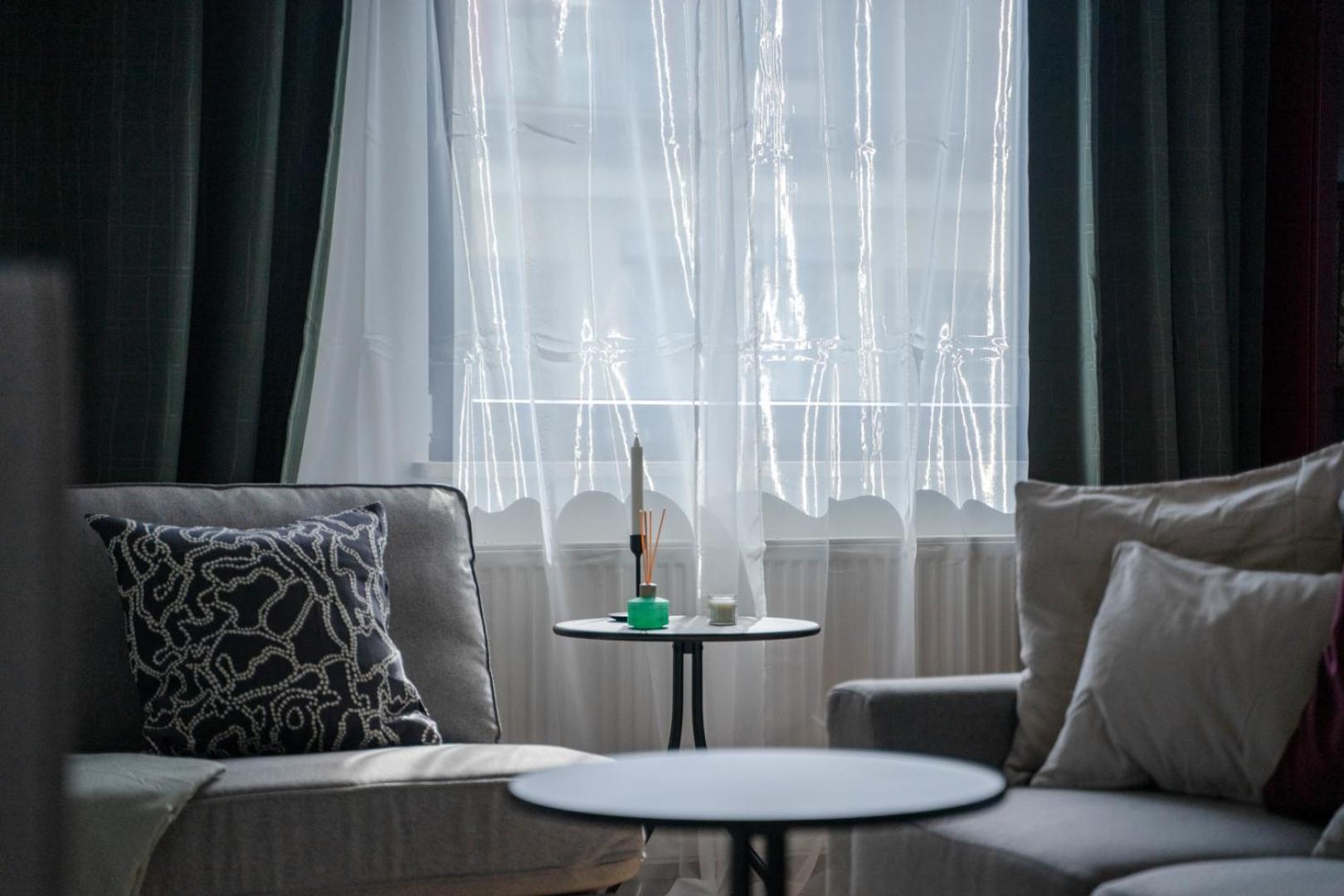 Skierniewicka Apt - Parking, Workspace, Balcony - By Rentujemy Varšava Exteriér fotografie